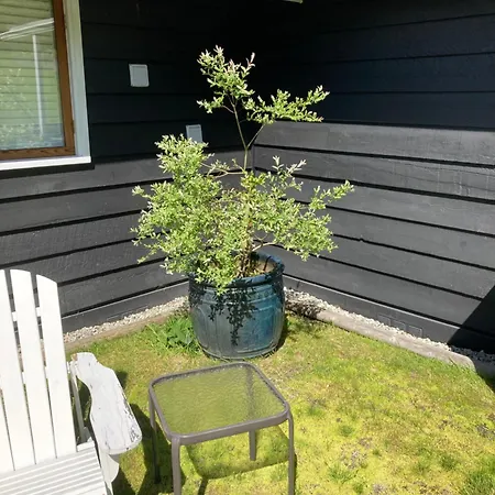 Rent My Studio Powell River Exterior photo