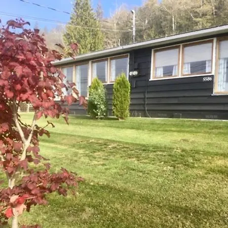 Rent My Studio Powell River Exterior photo